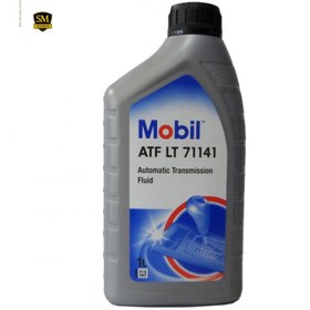 تصویر روغن گیربکس اتوماتیک MOBIL ATF LT 71141 