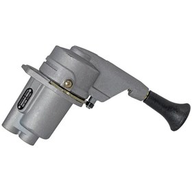 تصویر ترمز دستی بنز ده تن 