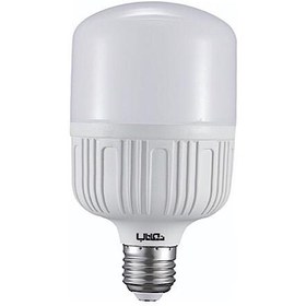 تصویر لامپ ال ای دی استوانه نماتاب 30 وات 