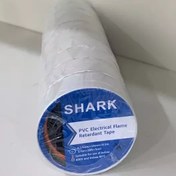 تصویر نوار چسب برق شارک Shark 