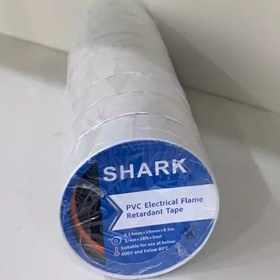 تصویر نوار چسب برق شارک Shark 