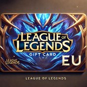 تصویر گیفت کارت بلیزارد بتل نت اروپا | Blizzard Battlenet EU Gift Cards 