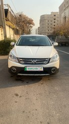 تصویر دانگ فنگ H30 کراس مدل 1395 ا Dongfeng H30 Dongfeng H30