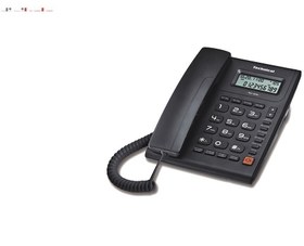 تصویر تلفن تکنیکال مدل TEC-5849 Technical TEC-5849 Phone