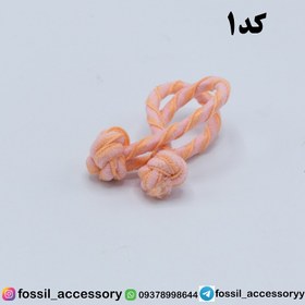 تصویر کش گره ای 