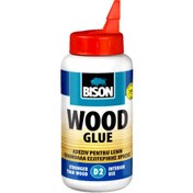 تصویر چسب چوب بایسون BISON WOOD GLUE 