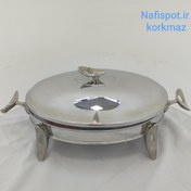 تصویر سوفله بیضی سافینوکس 2 لیتری 