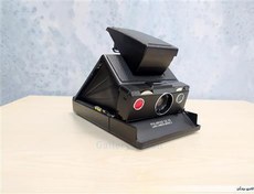 تصویر دوربین پلاروید Polaroid SX-70 Model 2 (کد10830) 