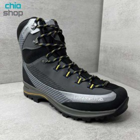 تصویر کفش کوهنوردی مردانه لسپورتیوا مدل TRK GTX La Sportiva(خاکستری) 