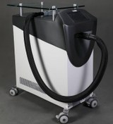 تصویر سیستم خنک کننده هوای سرد Hercool 