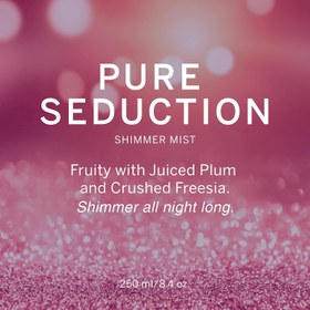 تصویر بادی میست Pure Seduction Shimmer 