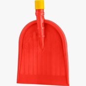 تصویر پارو پلاستیکی پورکریم کوچک 