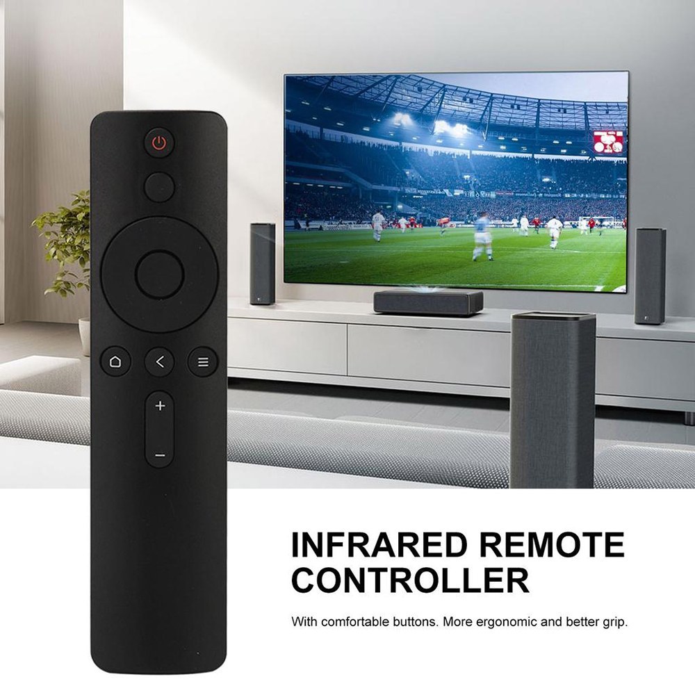 Ripley - CONTROL REMOTO COMPATIBLE PARA TV XIAOMI XMRM-19