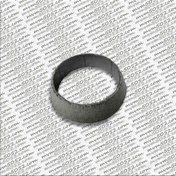 تصویر واشر انتهای لوله اگزوز میانی ام وی ام ۵۳۰ 