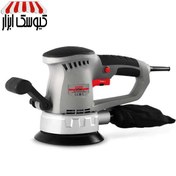 تصویر سنباده لرزان 150 میلیمتر 450 وات(اوربیتال) کرون مدل CT13395 