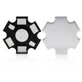 تصویر هیت سینک ال ای دی کد 6002 