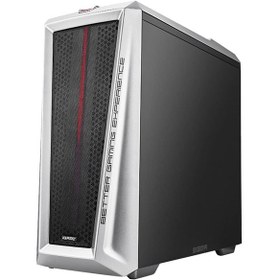 تصویر کیس گیمینگ داسین - i5-11400 2.6GHz, NVIDIA GeForce GTX1660S 6GB DASEEN Gaming Computer PC Desktop – Intel Core 11th Gen i5-11400 2.6GHz, NVIDIA GeForce GTX1660S 6GB