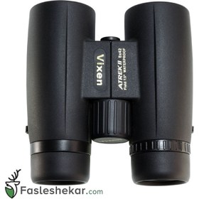 تصویر دوربین شکاری ویکسن مدل Vixen Atrek 8x42 DCF 