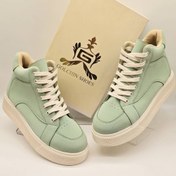 تصویر نیم بوت اسپرت 