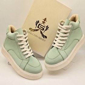 تصویر نیم بوت اسپرت 