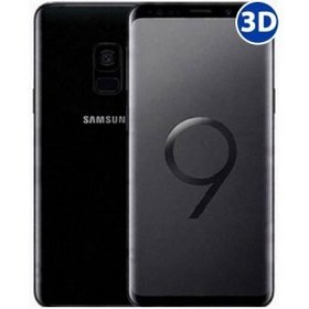 تصویر گوشی سامسونگ Galaxy S9 ظرفیت 128 گیگابایت 