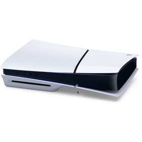 تصویر کنسول بازی سونی مدل PlayStation 5 Slim ظرفیت یک ترابایت ریجن 2016A اروپا به همراه دسته اضافی و پایه شارژر و هدست Elite Sony PlayStation 5 Slim Console 1TB Region 2016A Europe with Additional Controller and Charging Station and Elite Headset