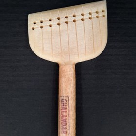 تصویر قلم پلیمری 70 میلی متر 