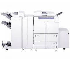 تصویر دستگاه کپی CANON IR8500 
