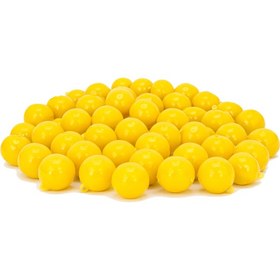 تصویر توپ قرعه‌کشی کوچک شانسیکو- 100 عددی Shansico Lottery Draw Balls