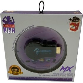 تصویر دانگل HDMI مدل MX برند JBL 