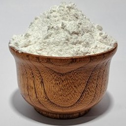 تصویر پودر نشاسته ذرت 