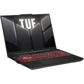 تصویر لپ تاپ ASUS TUF Gaming A16 (2024) FA607PV 