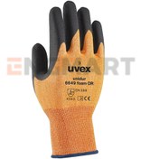 تصویر دستکش ایمنی یووکس کد Unidur 6649 Foam OR 