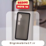 تصویر کاور ردمی نوت ۱۰ Redmi Note 10