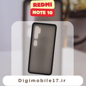 تصویر کاور ردمی نوت ۱۰ Redmi Note 10