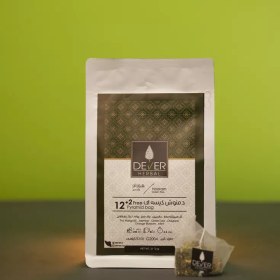 تصویر دمنوش هورام 