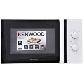 تصویر مایکروویو کنوود مدل MWM200 Kenwood MWM200 Microwave Oven