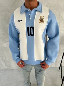 تصویر دورس کیت آرژانتین 