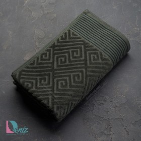 تصویر حوله حمامی MAESTA 