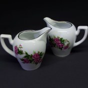 تصویر سس خوری گلسرخی 