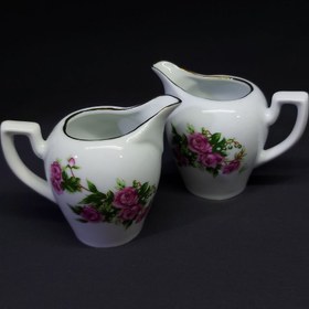 تصویر سس خوری گلسرخی 