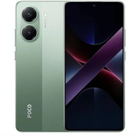 تصویر گوشی موبایل پوکو مدل X7 Pro ظرفیت 512 گیگابایت رم 12 گیگابایت X7 Pro 512/12GB