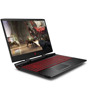 تصویر لپ تاپ اچ پی مدل HP Omen 15-dc0084tx 