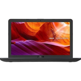 تصویر لپ تاپ ایسوس 15.6 اینچی مدل X543BA با پردازنده ای ام دی ا X543BA A6-9225 8GB 1TB AMD Laptop X543BA A6-9225 8GB 1TB AMD Laptop
