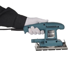 تصویر دستگاه سنباده زن ماکیتا مدل BO3700 oscillating-sanding-BO3700-MAKITA