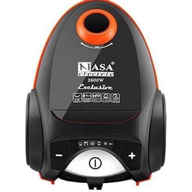 تصویر Nasa NS-9094 Vacuum Cleaner Nasa NS-9094 Vacuum Cleaner