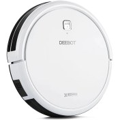 تصویر جارو برقی رباتیک اکووکس رباتیک مدل Deebot 79 Ecovacs Robotics Deebot 79 Robotic Vacuum Cleaner