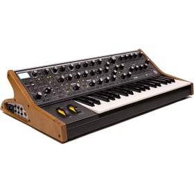 تصویر سینتی سایزر موگ سابسکوئنت ۳۷ Subsequent 37