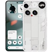تصویر گوشی موبایل Nothing Phone (3) حافظه داخلی 512 گیگابایت و رم 16 گیگابایت 