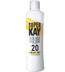 تصویر اکسیدان سوپرکی Super kay
